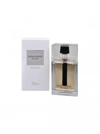 Christian Dior Dior Homme Sport edt 50 ml