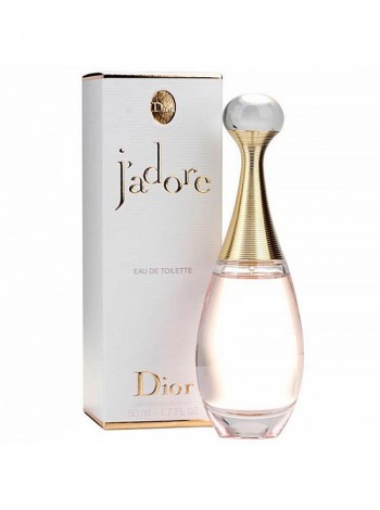 Christian Dior J'adore edt 50 ml