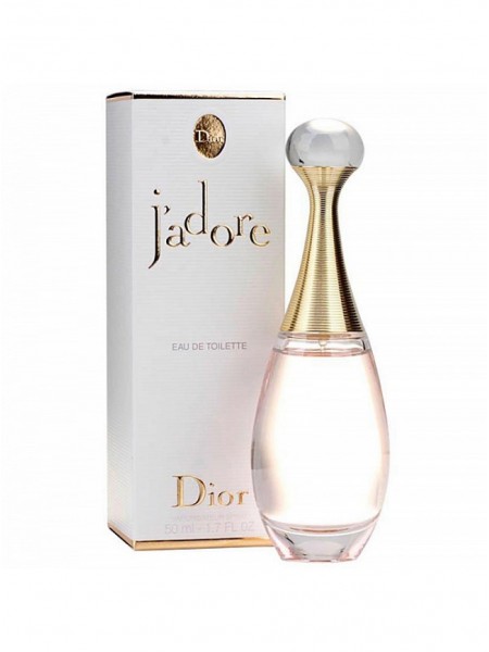 Christian Dior J'adore edt 50 ml
