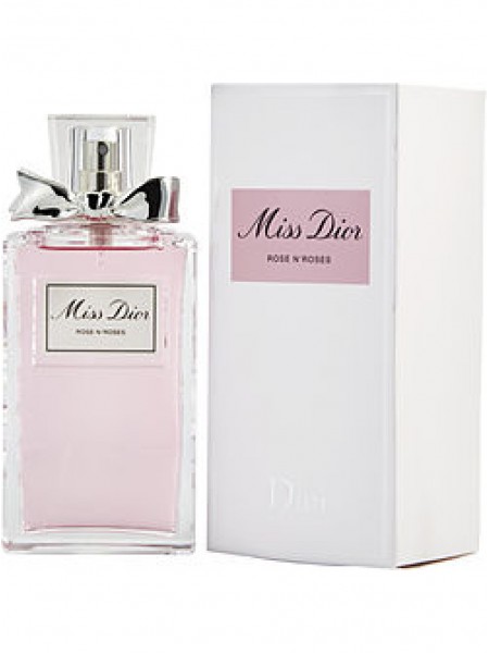 Christian Dior Miss Dior Rose N'Roses edt 50 ml