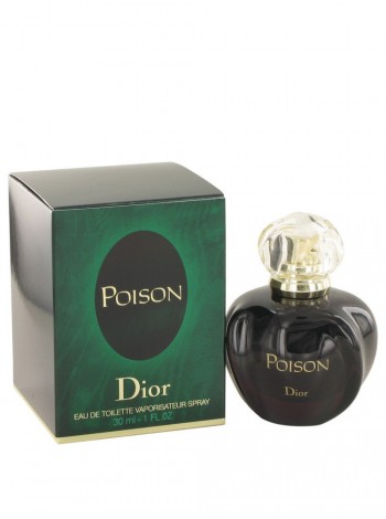 Christian Dior Poison edt 30 ml