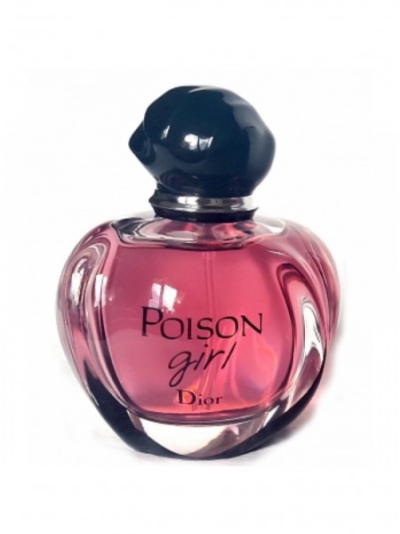 Christian Dior Poison Girl edp tester 100 ml