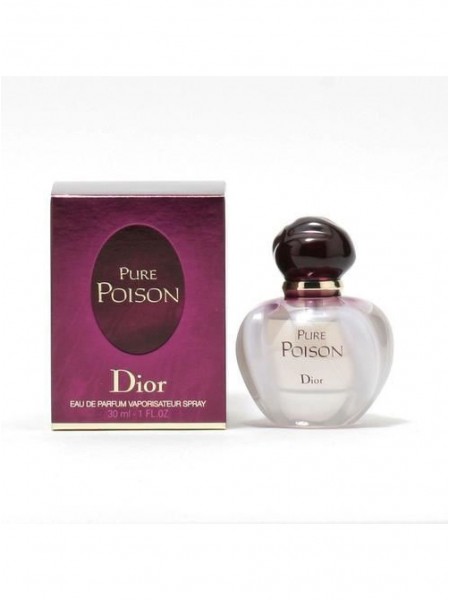 Christian Dior Pure Poison edp 30 ml