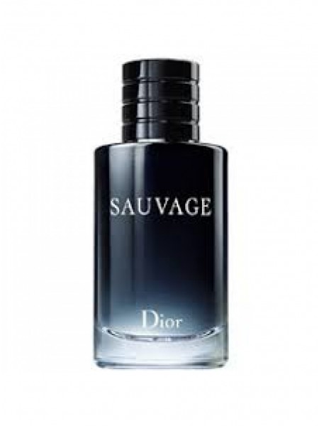Christian Dior Sauvage edt tester 100 ml