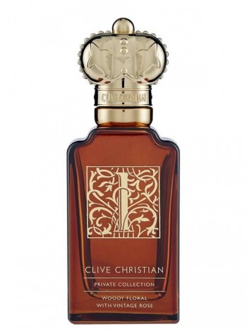 Clive Christian I Woody Floral edp 50 ml tester