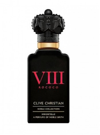 Clive Christian Noble VIII Rococo Immortelle Eau de Parfum Tester 50 ml for Men