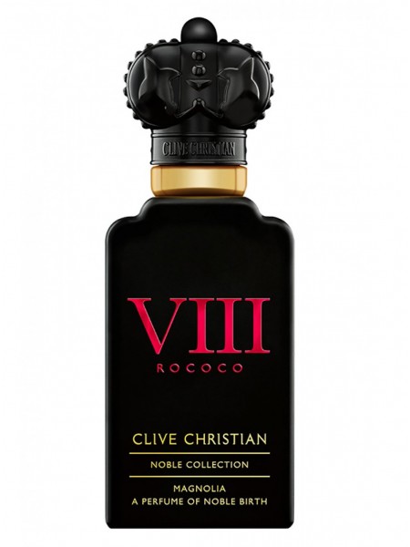 Clive Christian Noble VIII Rococo Magnolia Eau de Parfum Tester 50 ml for Women