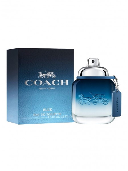 Coach Blue edt 40 ml