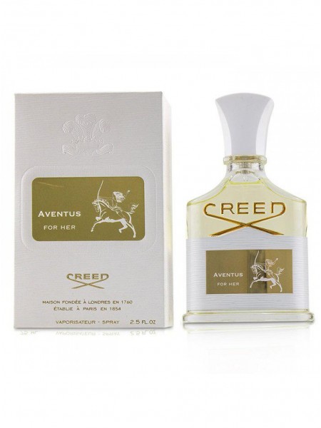 Creed Aventus For Her edp 75 ml