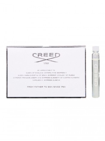 Creed Green Irish Tweed edp 2 ml vial