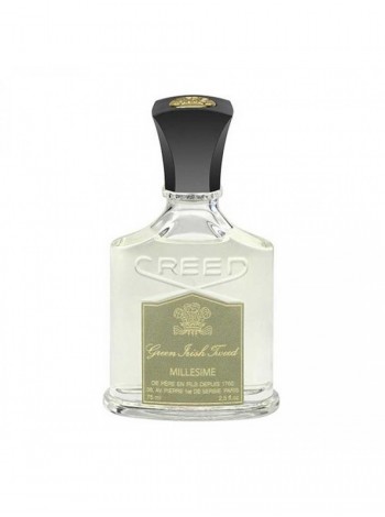 Creed Green Irish Tweed Millesime edp tester 75 ml