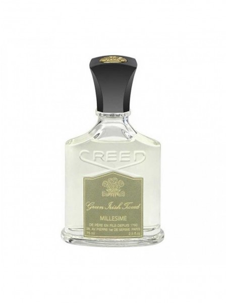 Creed Green Irish Tweed Millesime edp tester 75 ml