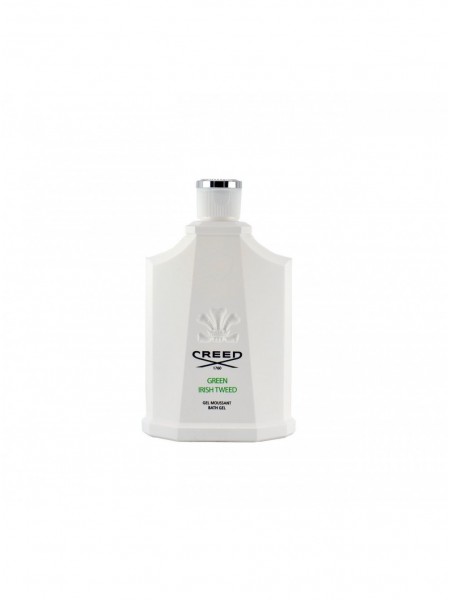 Creed Green Irish Tweed Shower Gel 200 ml