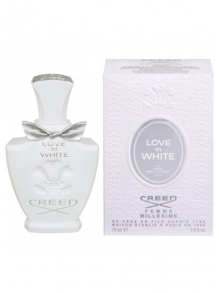 Creed Love in White edp 75 ml