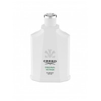 Creed Original Vetiver Shower Gel 200 ml
