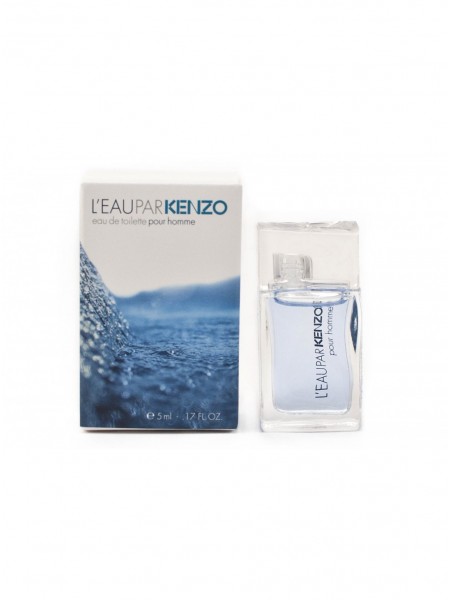 Kenzo L`eau Kenzo Pour Homme 5 ml