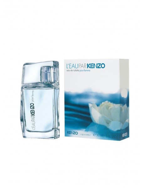 Kenzo L`eau par Kenzo Pour Femme 30 ml
