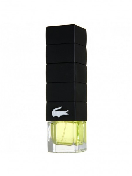 Lacoste Challenge Pour Homme edt tester 90 ml
