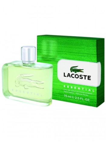 Lacoste Essential Pour Homme edt 75 ml