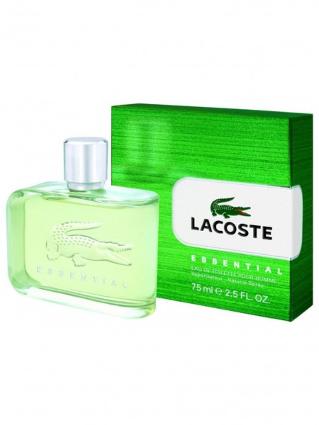 Lacoste Essential edt 75 ml