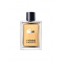 Lacoste L'Homme edt tester 100 ml