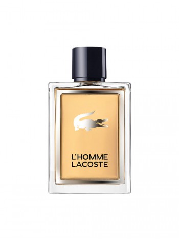 Lacoste L'Homme edt tester 100 ml