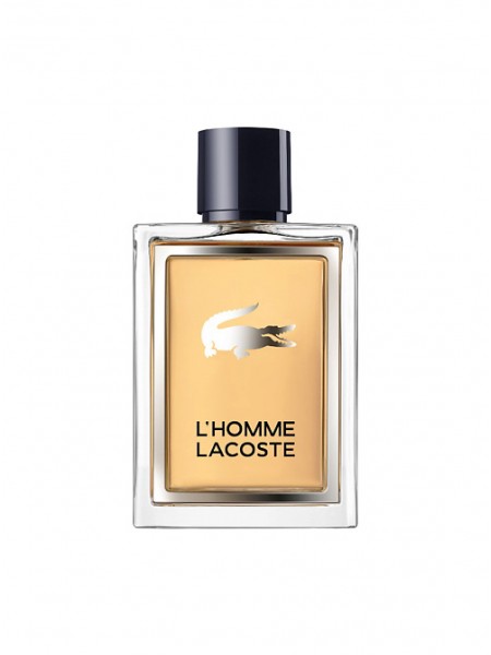 Lacoste L'Homme Tester edt 100 ml