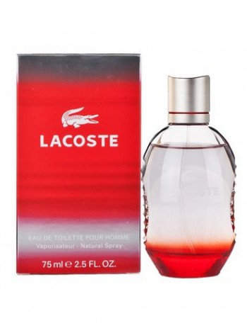 Lacoste Style In Play edt 75 ml