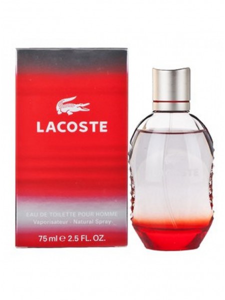 Lacoste Style In Play edt 75 ml