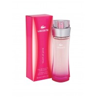 Lacoste Touch Of Pink edt 50 ml