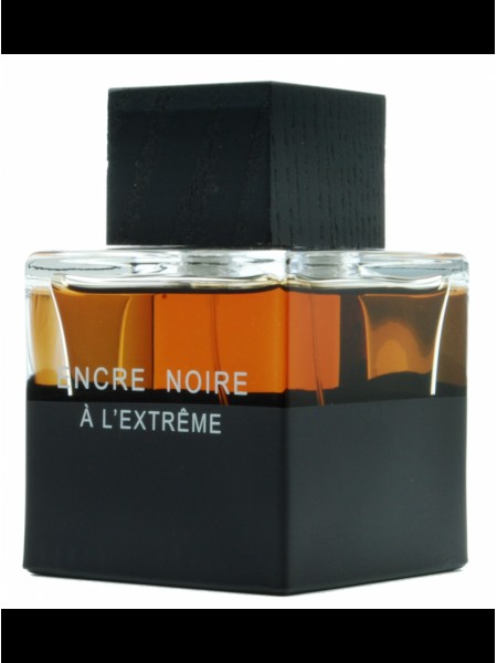 Lalique Encre Noire A L`Extreme Tester edp 100 ml