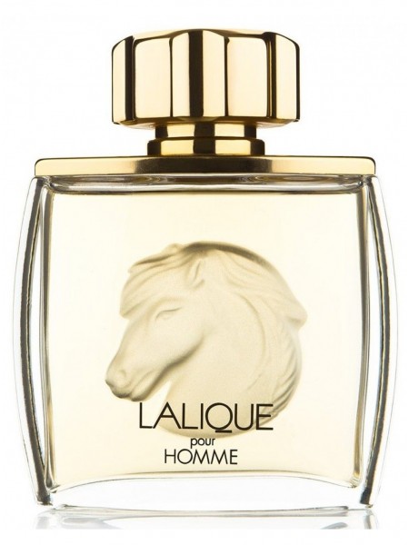 Lalique Equus Pour Homme edp Tester 75 ml