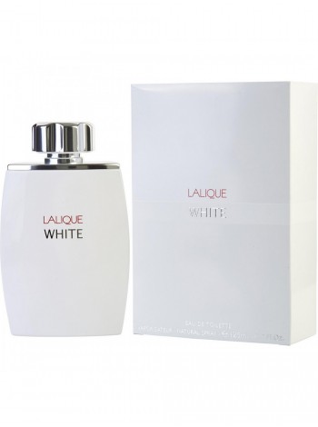 Lalique Lalique White edt 2 ml vial