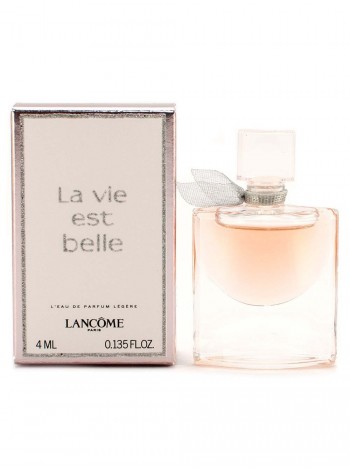 Lancome La Vie Est Belle edp 4 ml
