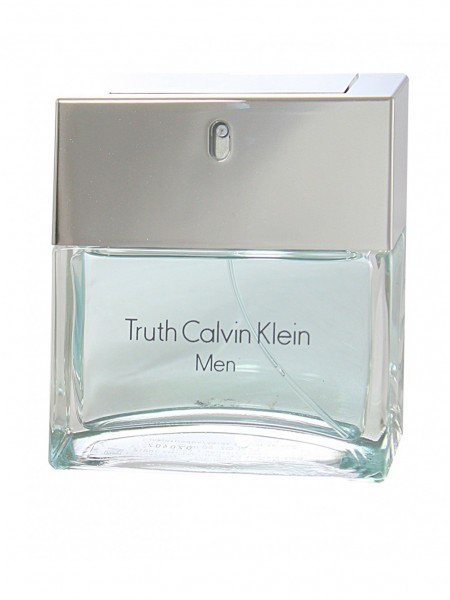 Calvin Klein Truth Men edt tester 100 ml