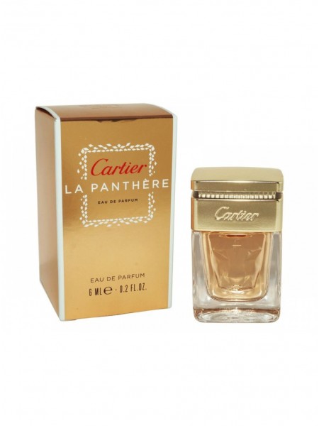 Cartier La Panthere EDP 6 ml