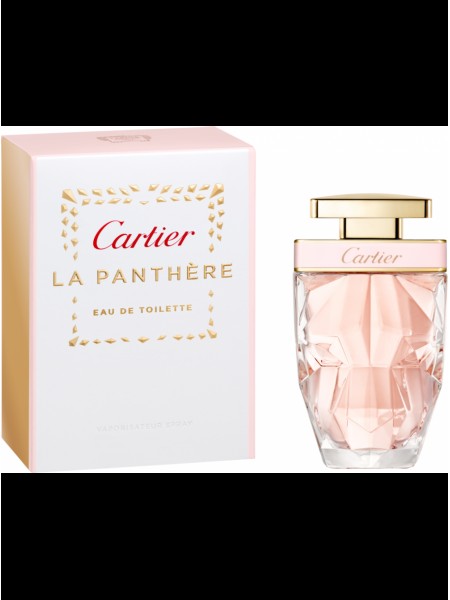Cartier La Panthere EDT 75 ml