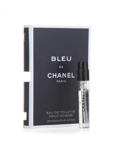 Chanel Bleu de Chanel edt 2 ml