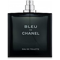 Chanel Bleu de Chanel Eau De Parfum Pour Homme tester 50 ml