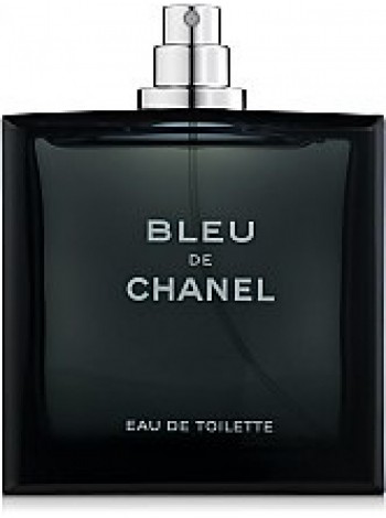 Chanel Bleu de Chanel Eau De Parfum Pour Homme tester 50 ml