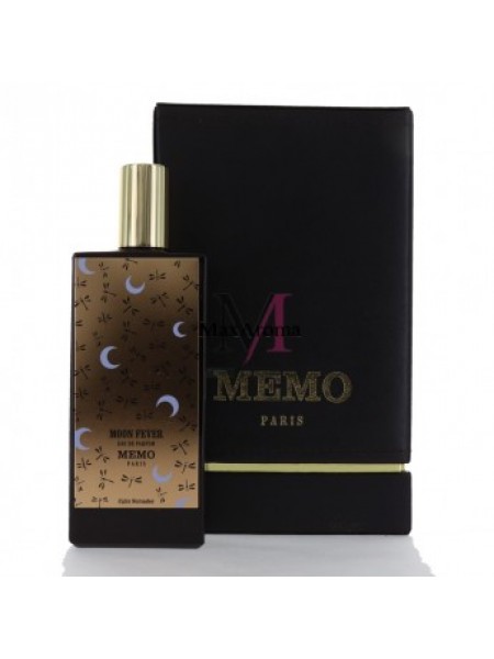 Moon Fever by Memo Paris edp 75 ml