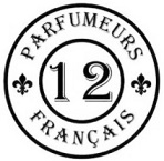 12 Parfumeurs Francais