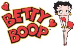 Betty Boop